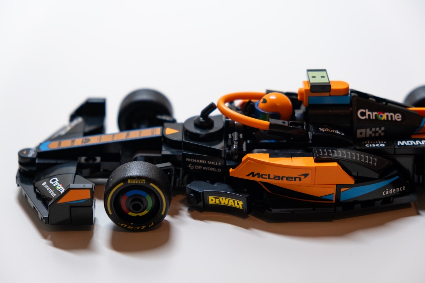 Exploring the Evolution of Small-Scale Racing
